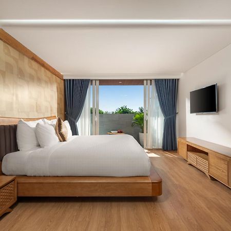 Mixay Boutique Hotel Дананг Екстериор снимка
