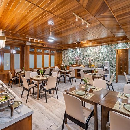 Mixay Boutique Hotel Дананг Екстериор снимка