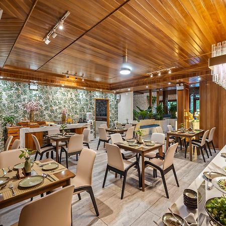 Mixay Boutique Hotel Дананг Екстериор снимка