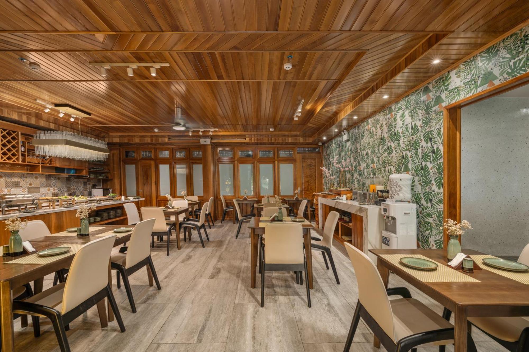 Mixay Boutique Hotel Дананг Екстериор снимка