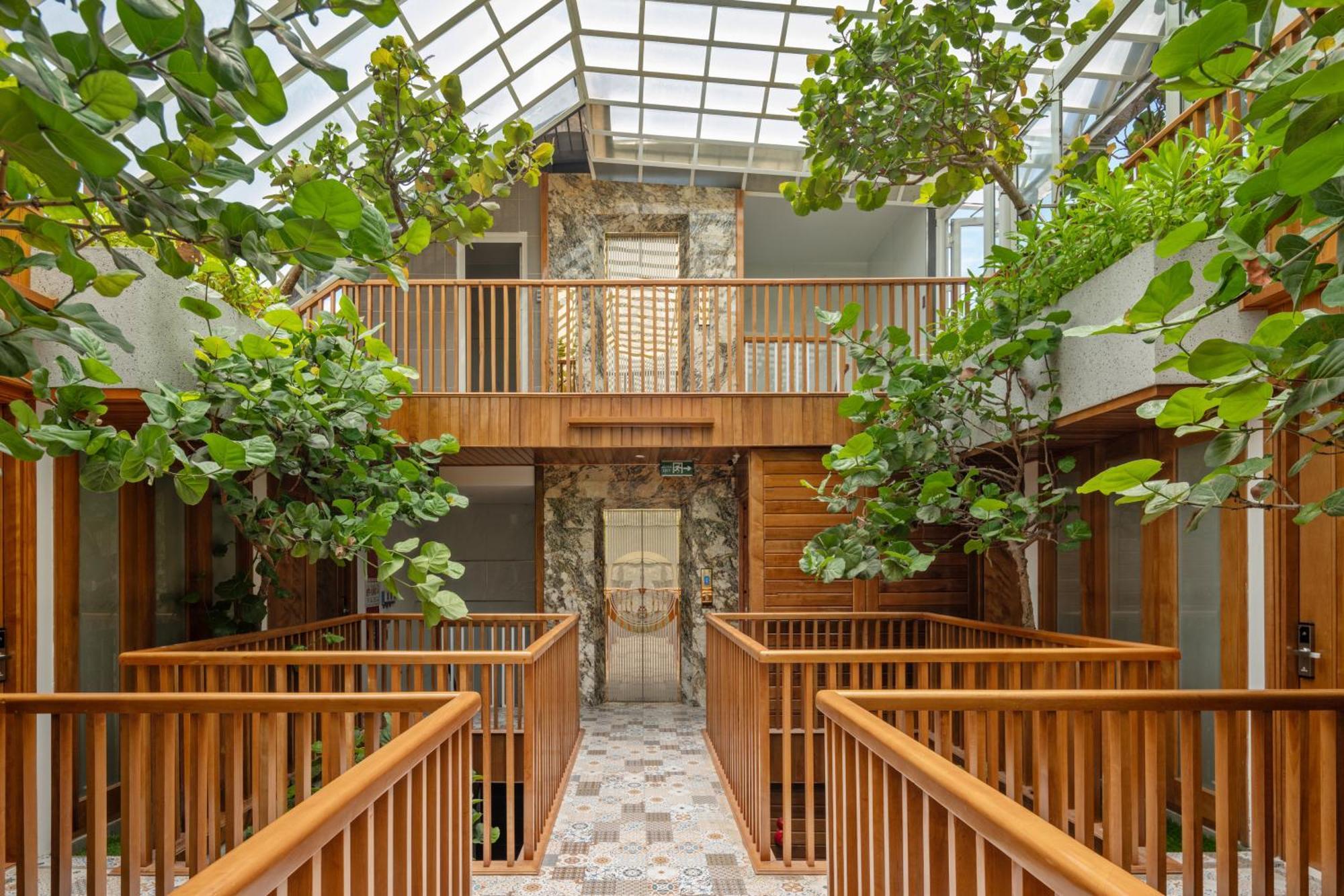Mixay Boutique Hotel Дананг Екстериор снимка
