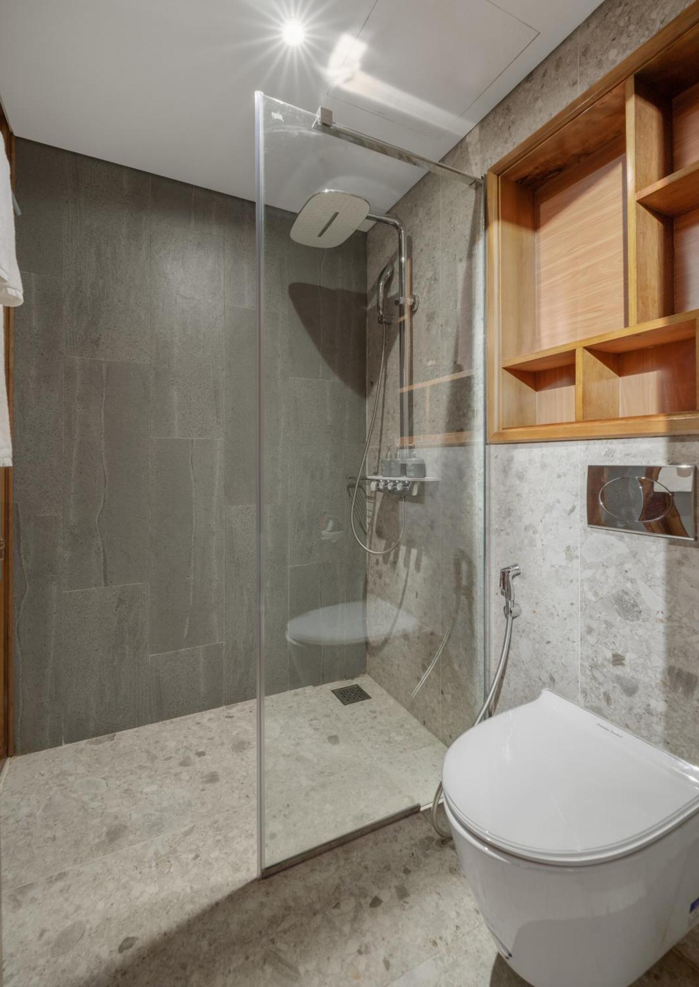 Mixay Boutique Hotel Дананг Екстериор снимка
