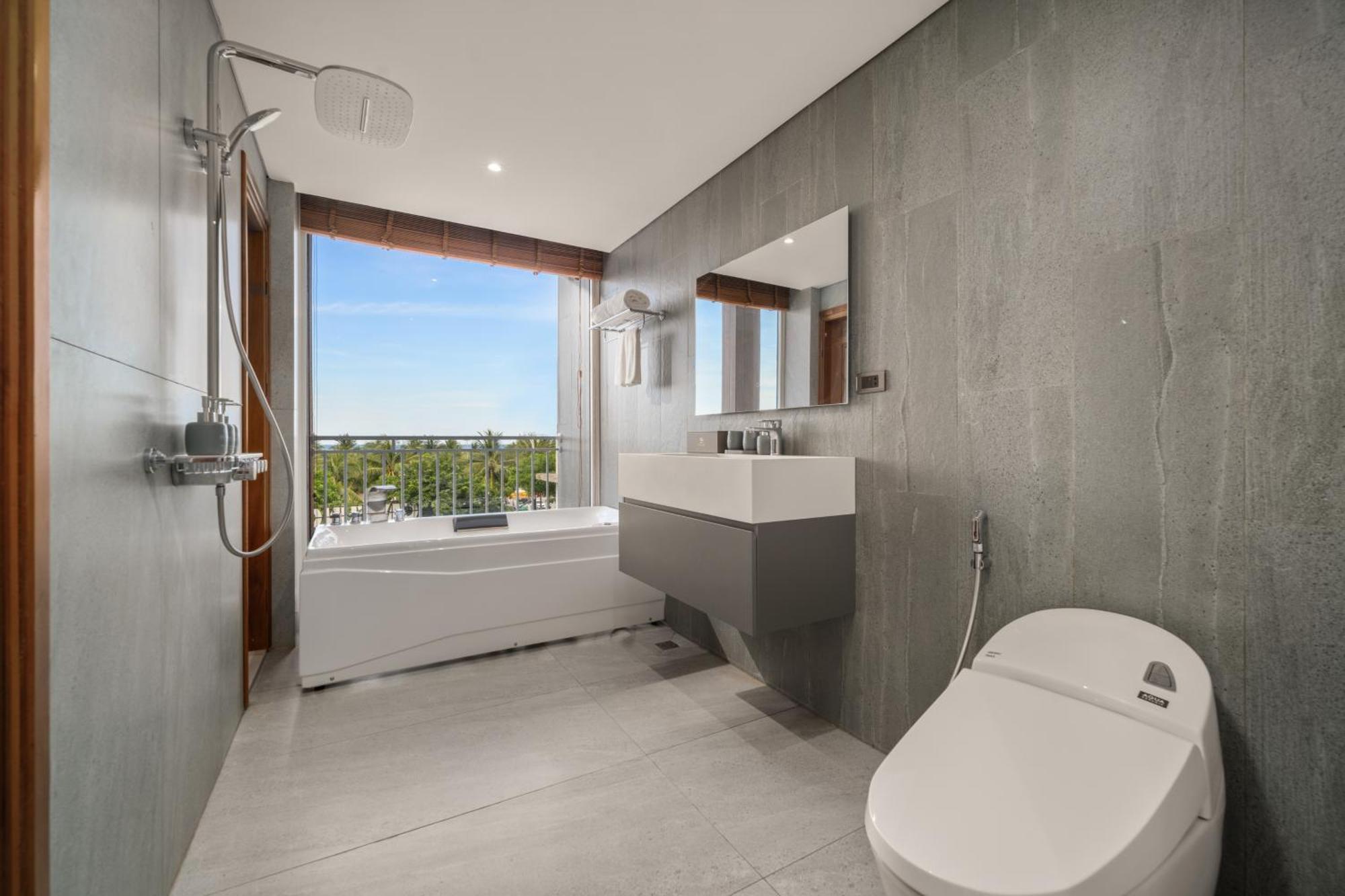 Mixay Boutique Hotel Дананг Екстериор снимка