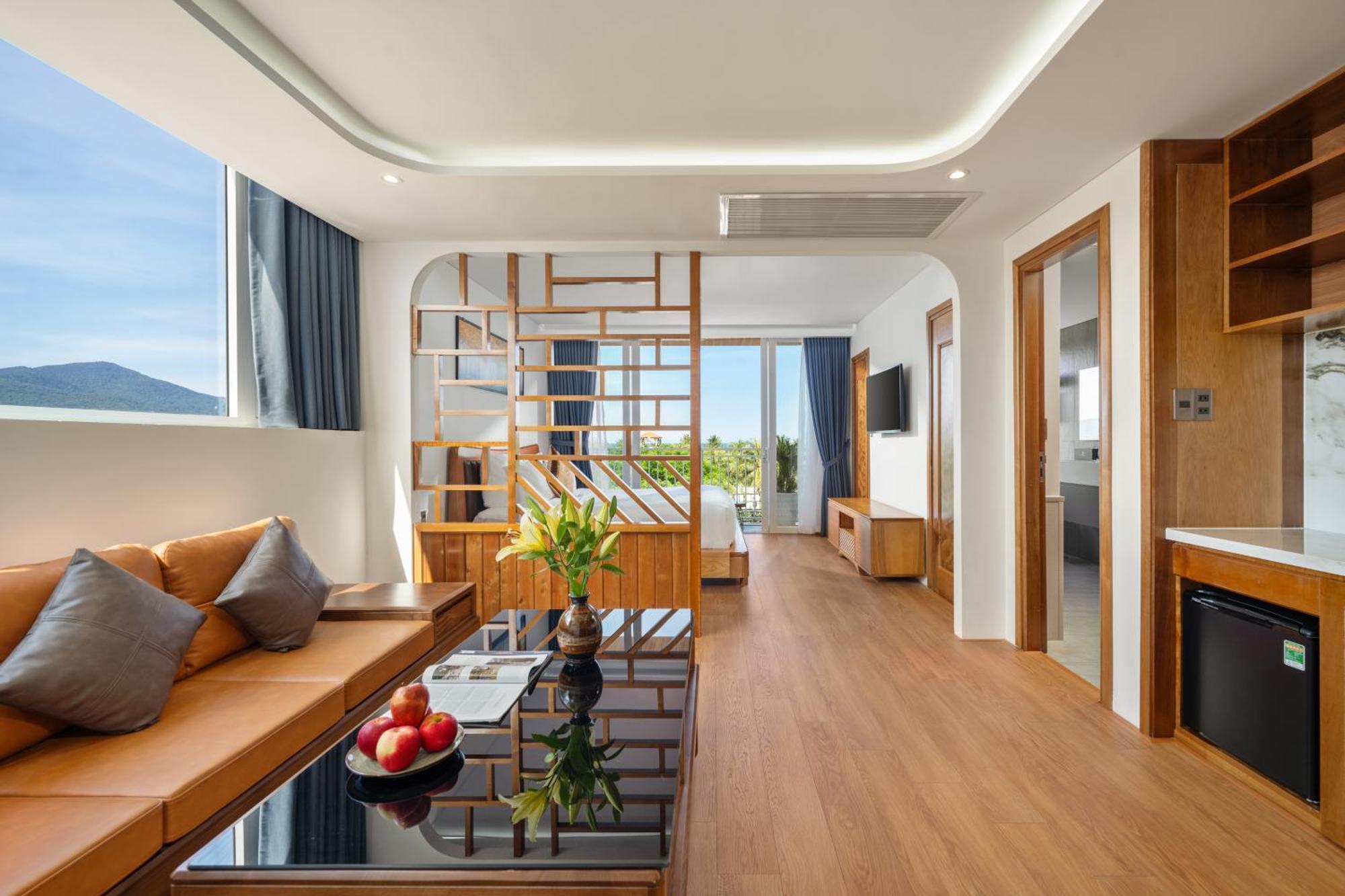 Mixay Boutique Hotel Дананг Екстериор снимка