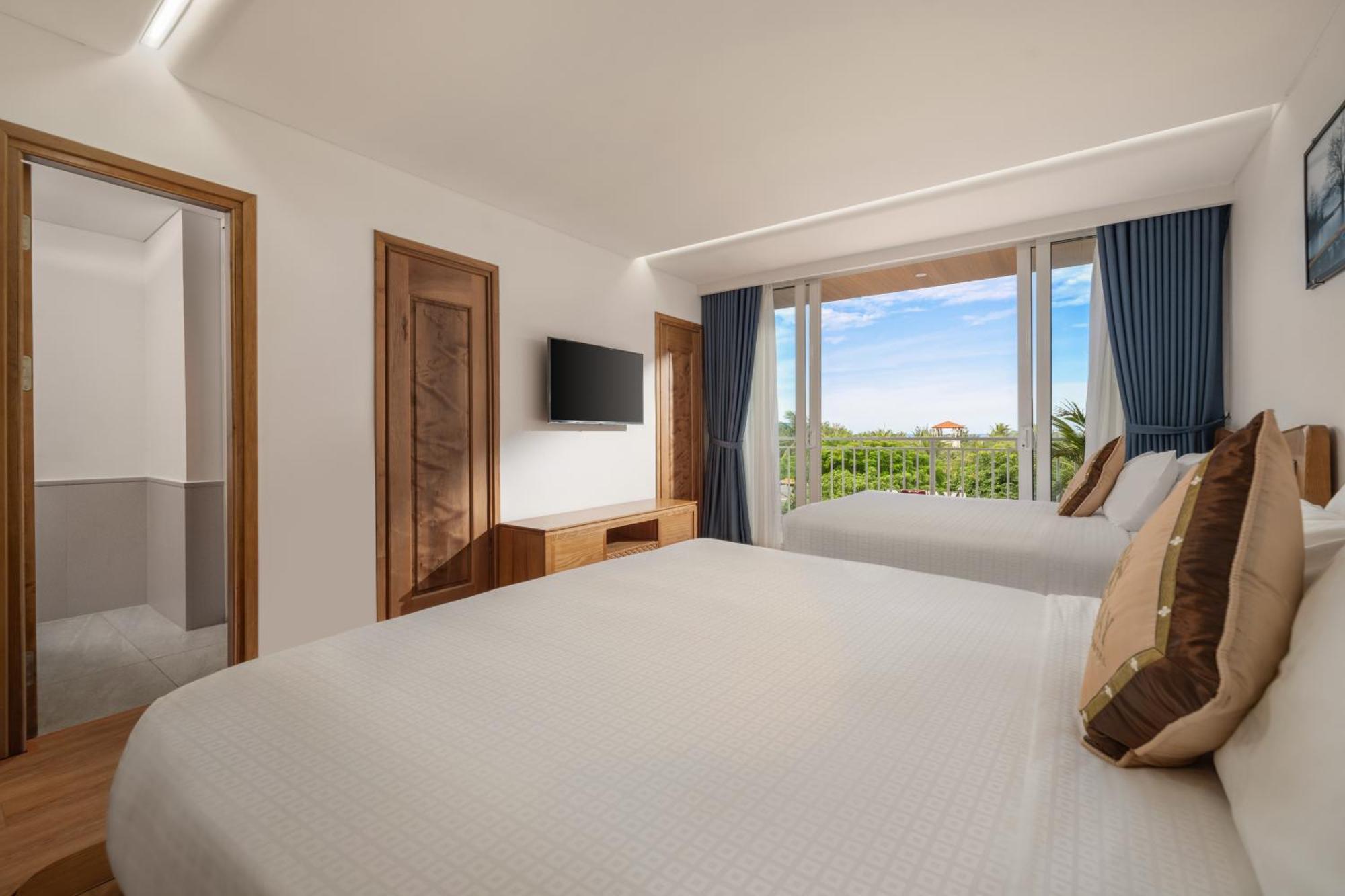 Mixay Boutique Hotel Дананг Екстериор снимка