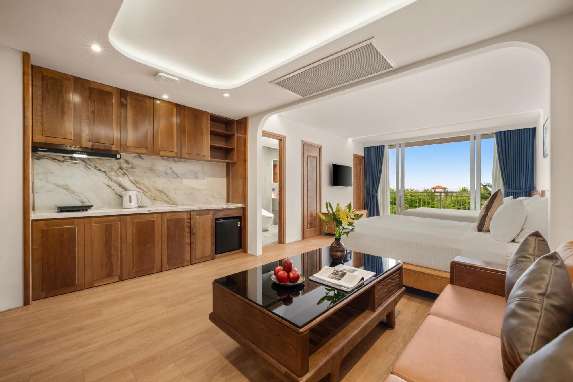 Mixay Boutique Hotel Дананг Екстериор снимка