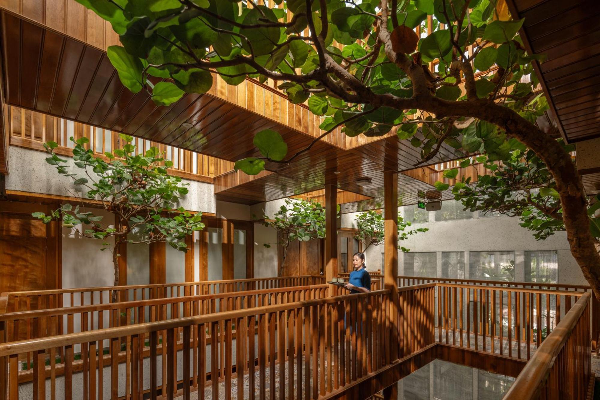 Mixay Boutique Hotel Дананг Екстериор снимка