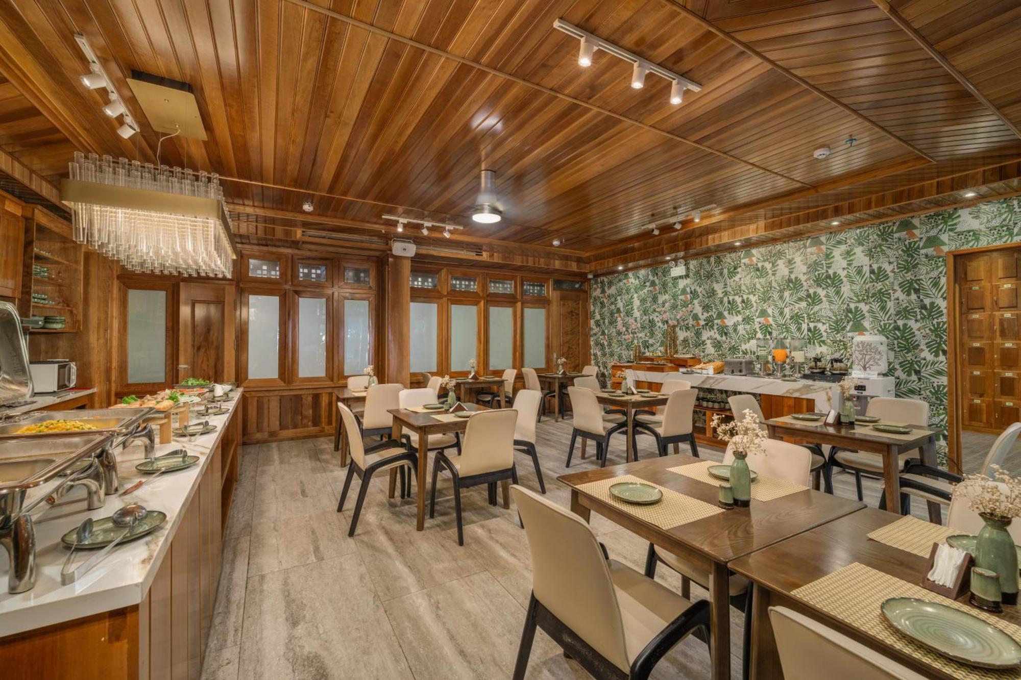 Mixay Boutique Hotel Дананг Екстериор снимка
