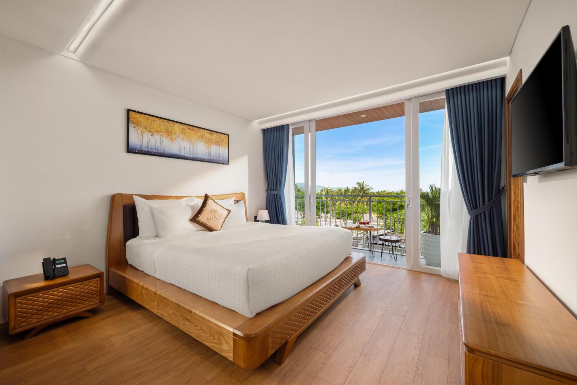 Mixay Boutique Hotel Дананг Екстериор снимка