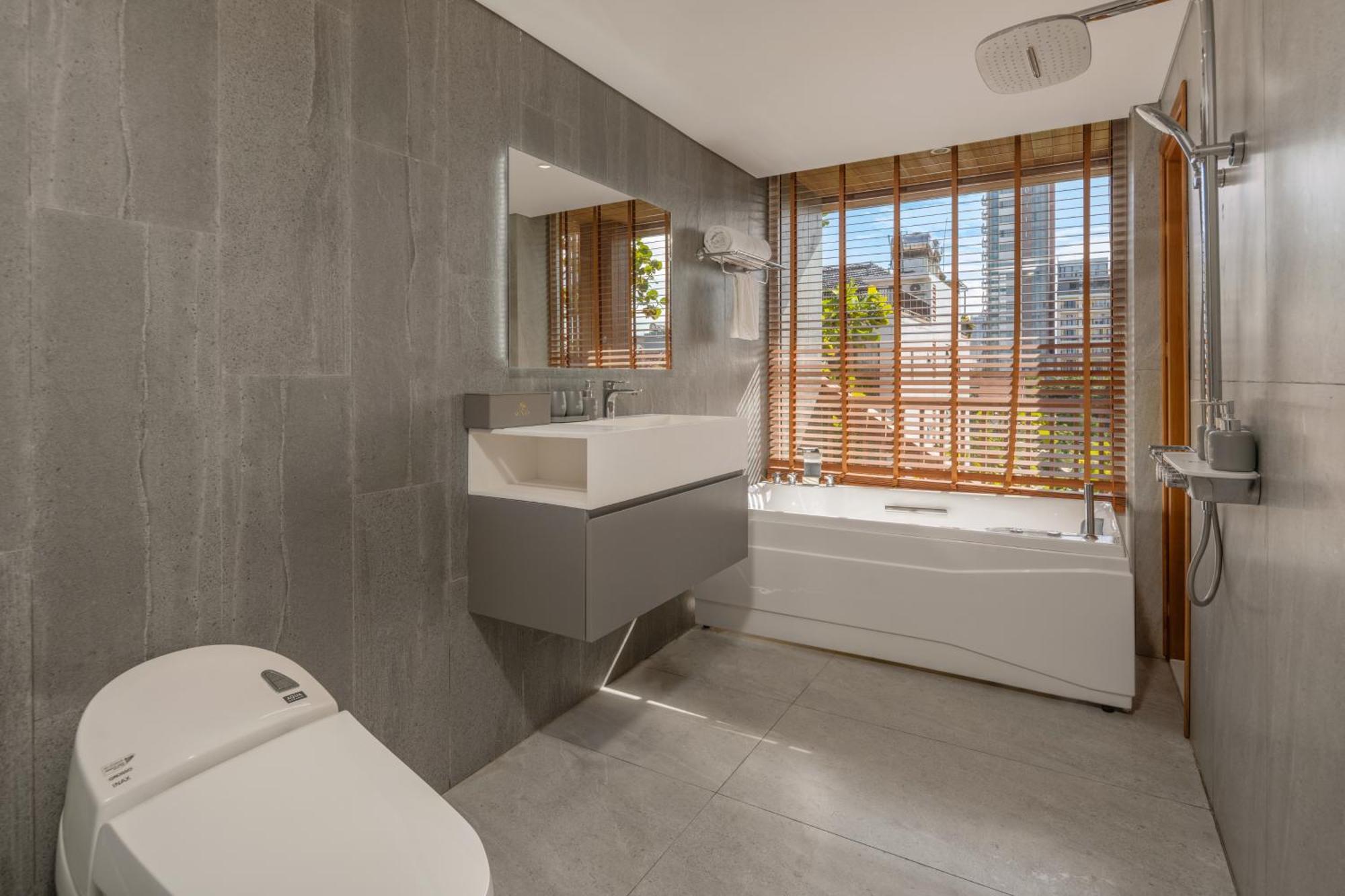 Mixay Boutique Hotel Дананг Екстериор снимка