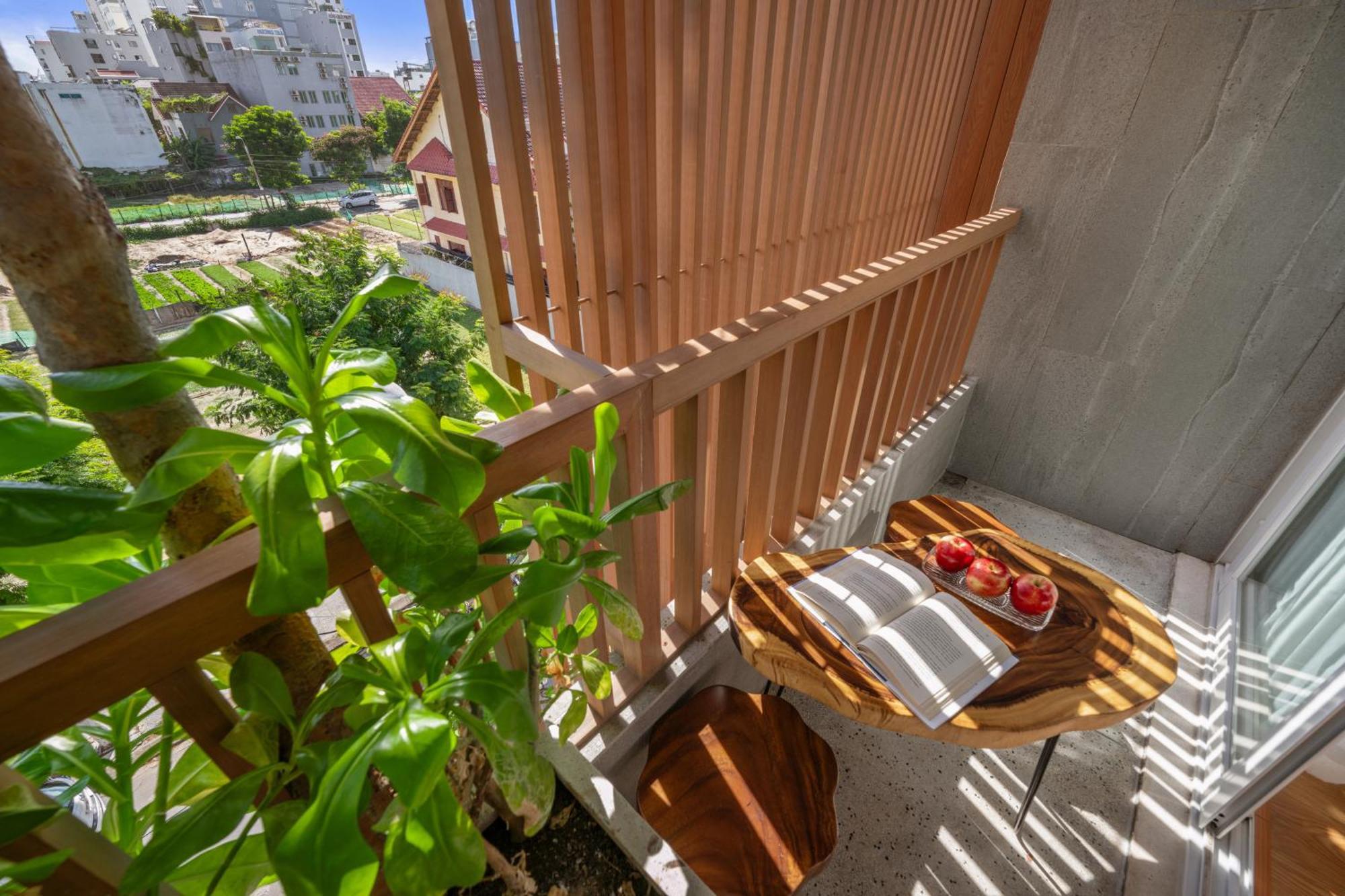 Mixay Boutique Hotel Дананг Екстериор снимка