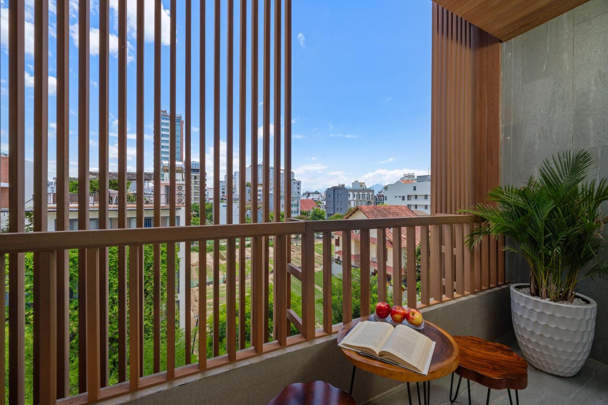 Mixay Boutique Hotel Дананг Екстериор снимка
