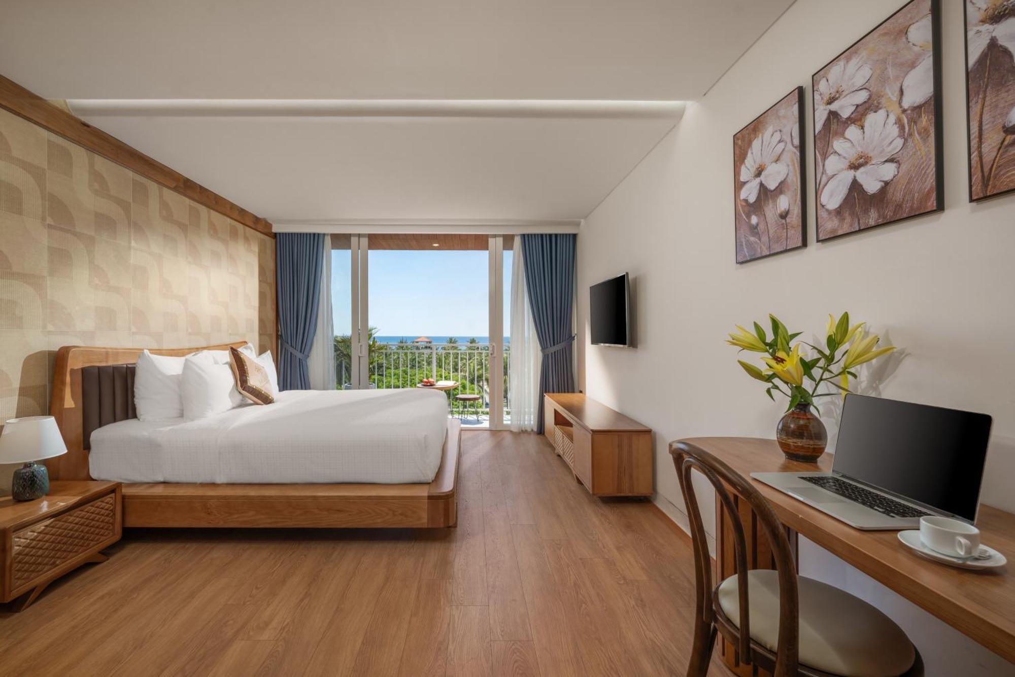 Mixay Boutique Hotel Дананг Екстериор снимка