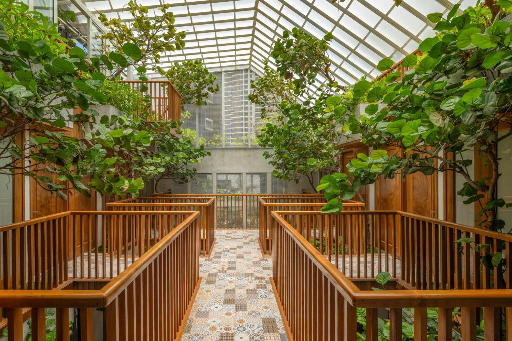 Mixay Boutique Hotel Дананг Екстериор снимка