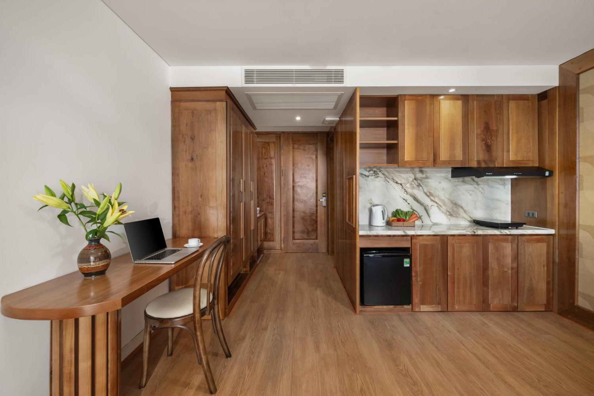 Mixay Boutique Hotel Дананг Екстериор снимка