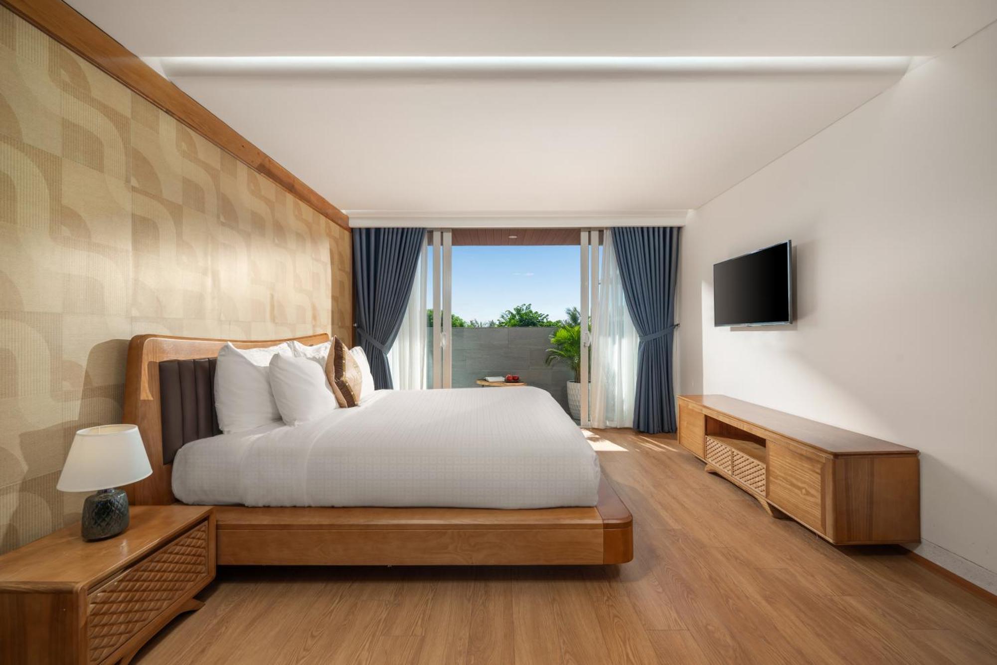 Mixay Boutique Hotel Дананг Екстериор снимка