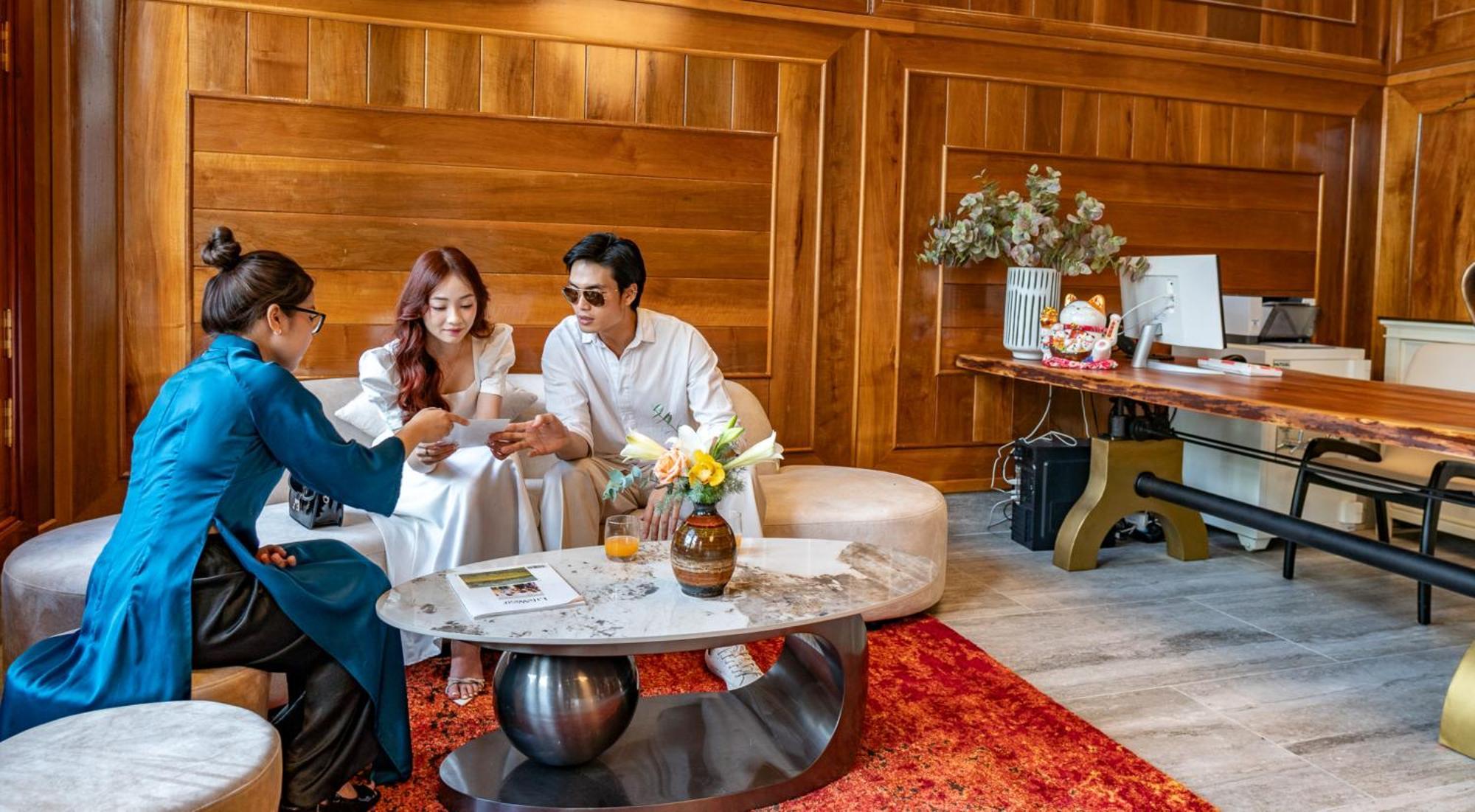 Mixay Boutique Hotel Дананг Екстериор снимка