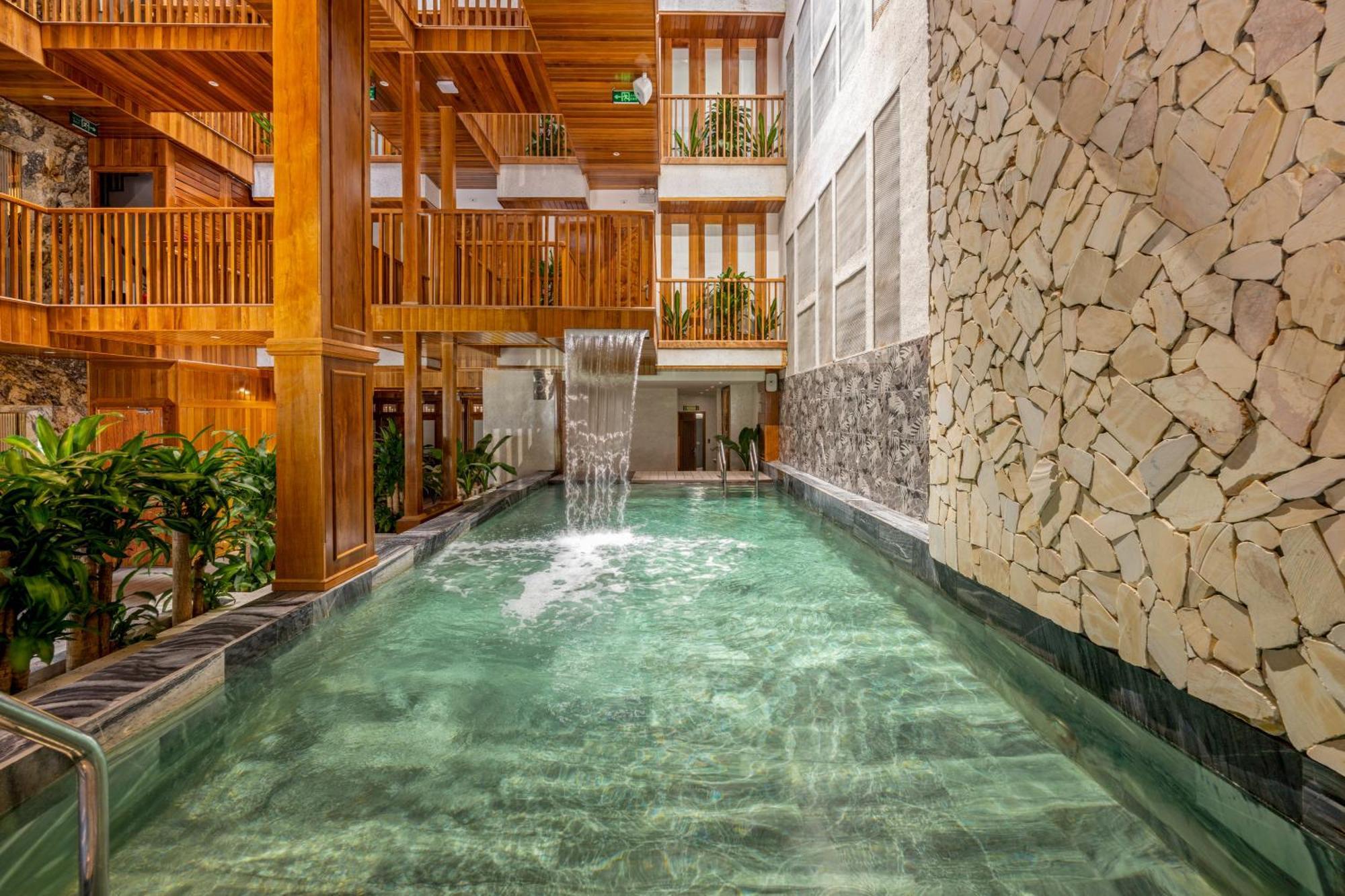 Mixay Boutique Hotel Дананг Екстериор снимка