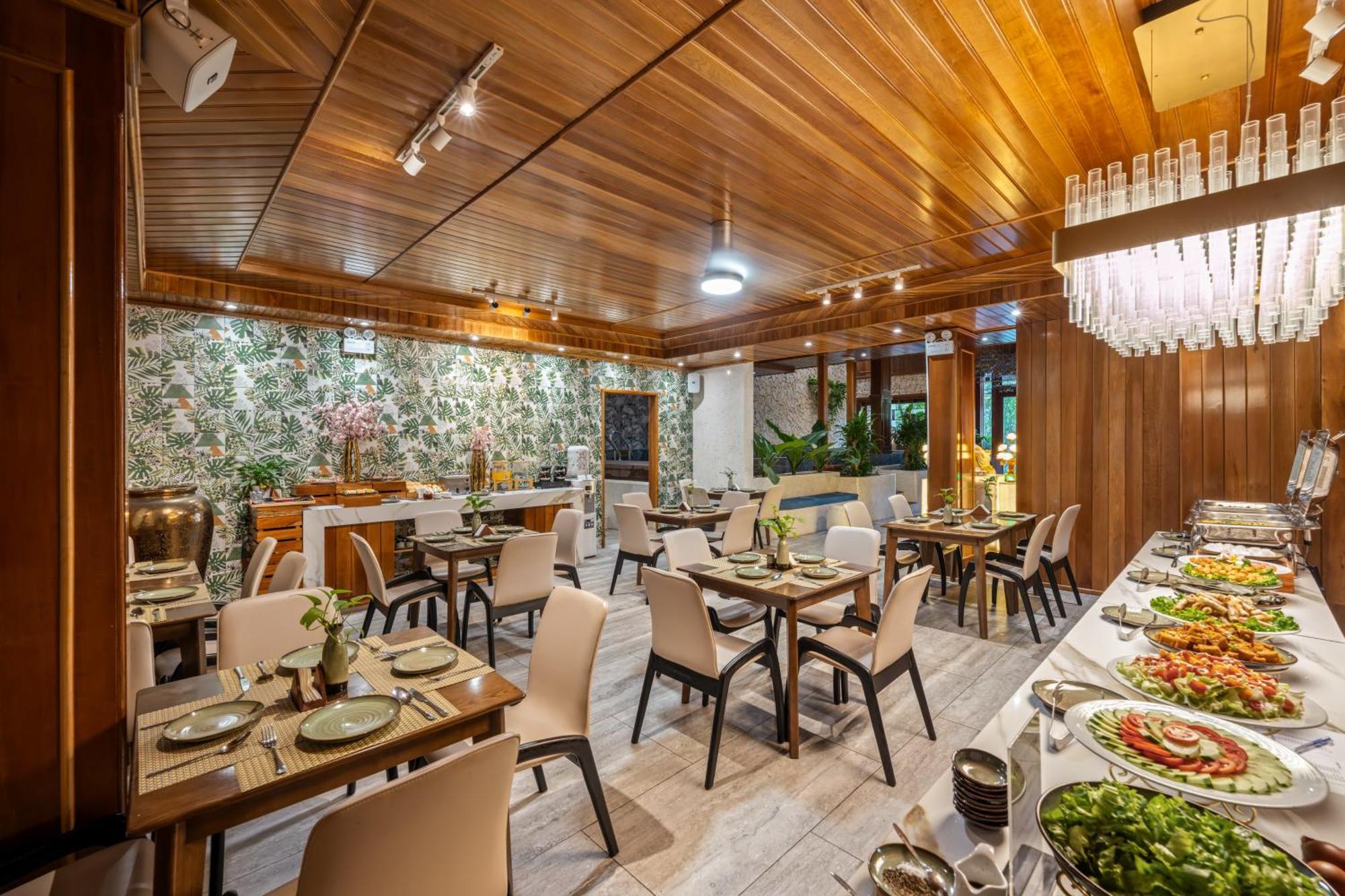 Mixay Boutique Hotel Дананг Екстериор снимка